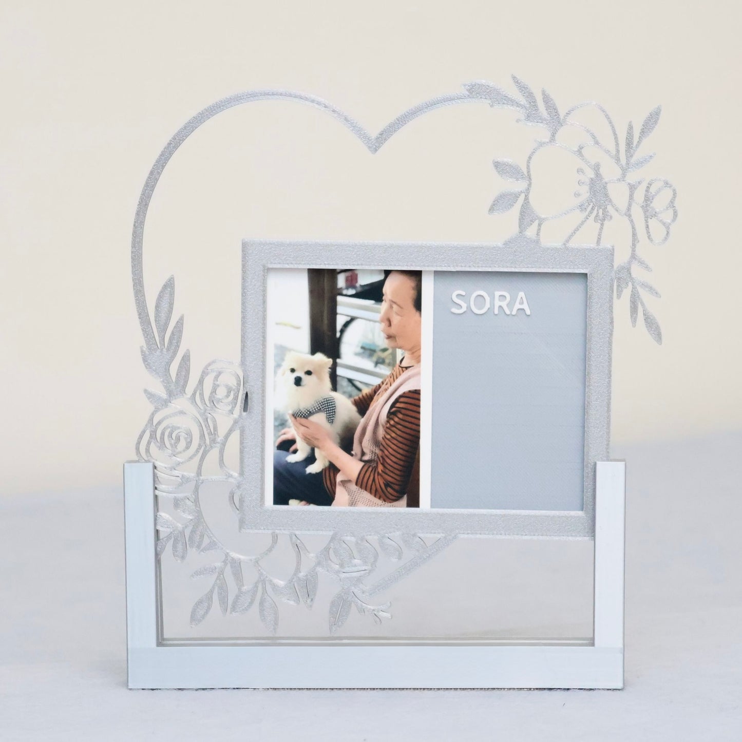 オーダーメイドフォトプリント一式