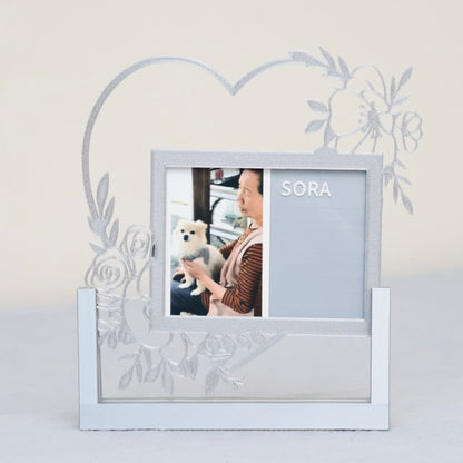 オーダーメイドフォトプリント一式