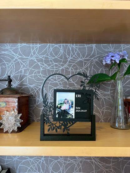 オーダーメイドフォトプリ