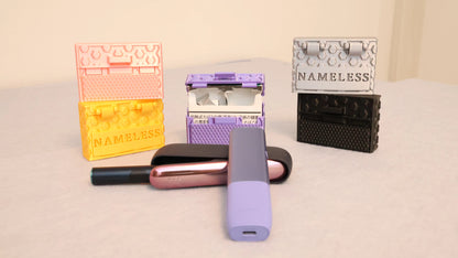 IQOS専用高級シガレットケース