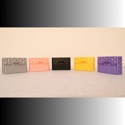 IQOS専用高級シガレットケース