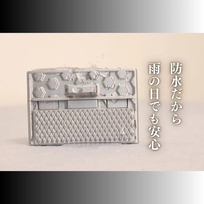 IQOS専用高級シガレットケース