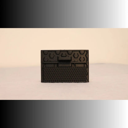 IQOS専用高級シガレットケース