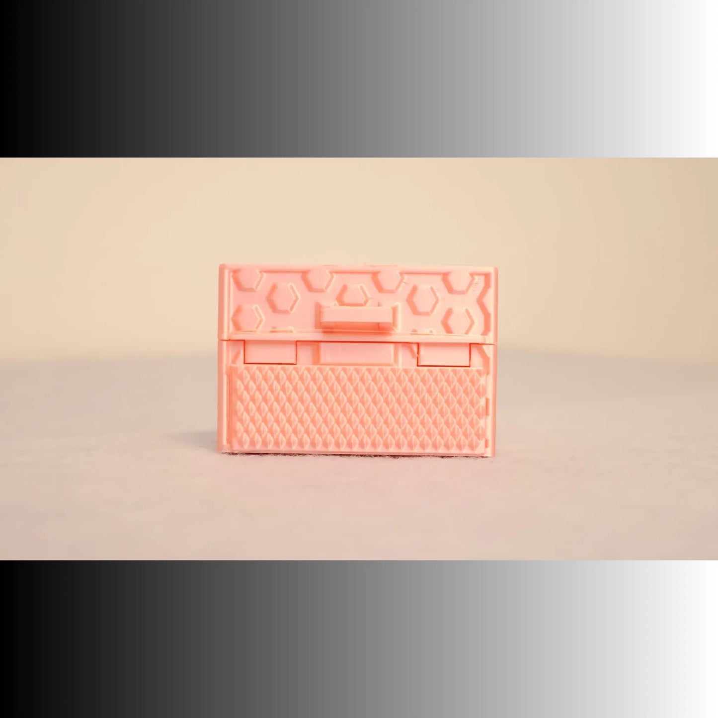 IQOS専用高級シガレットケース