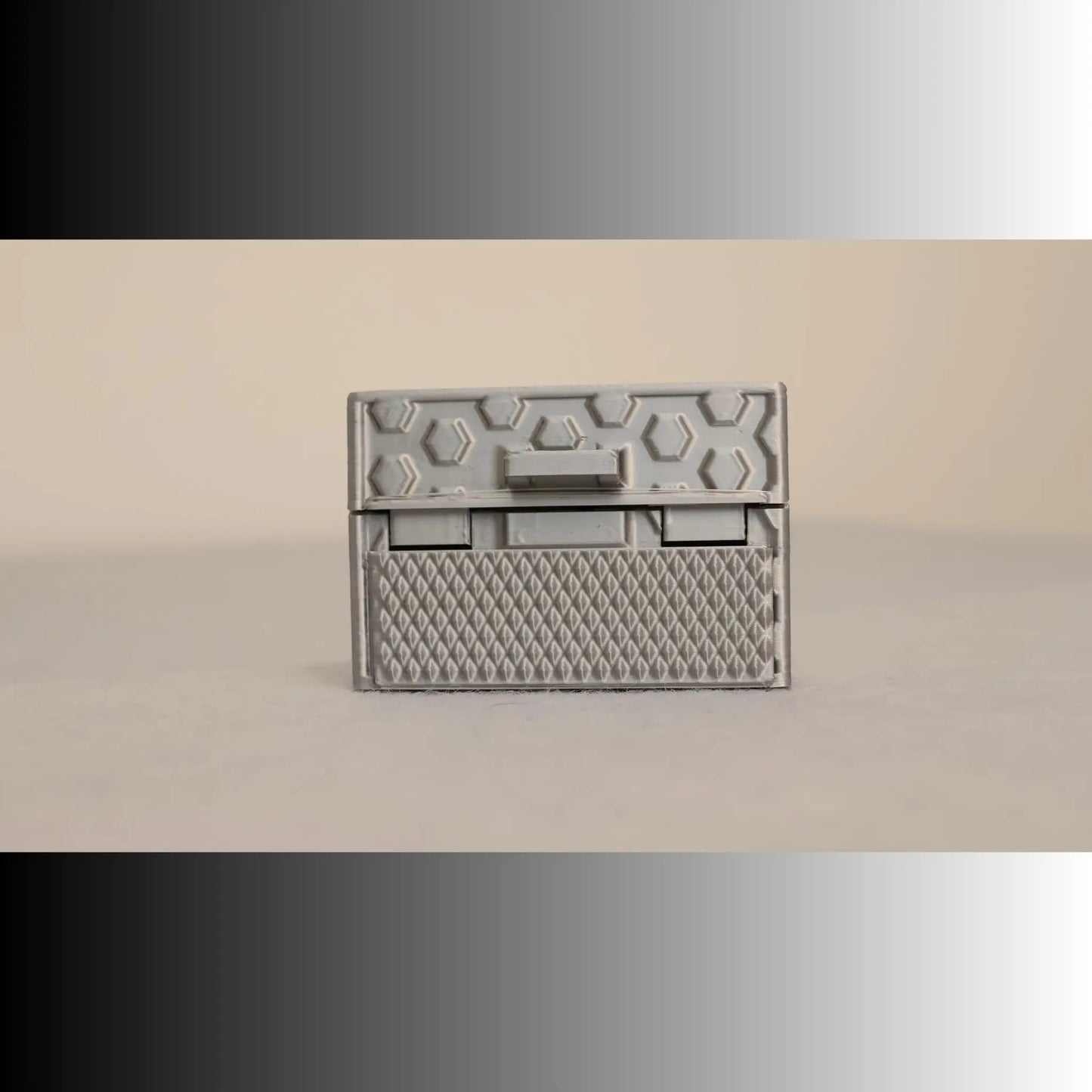 IQOS専用高級シガレットケース