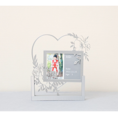 オーダーメイドフォトプリ