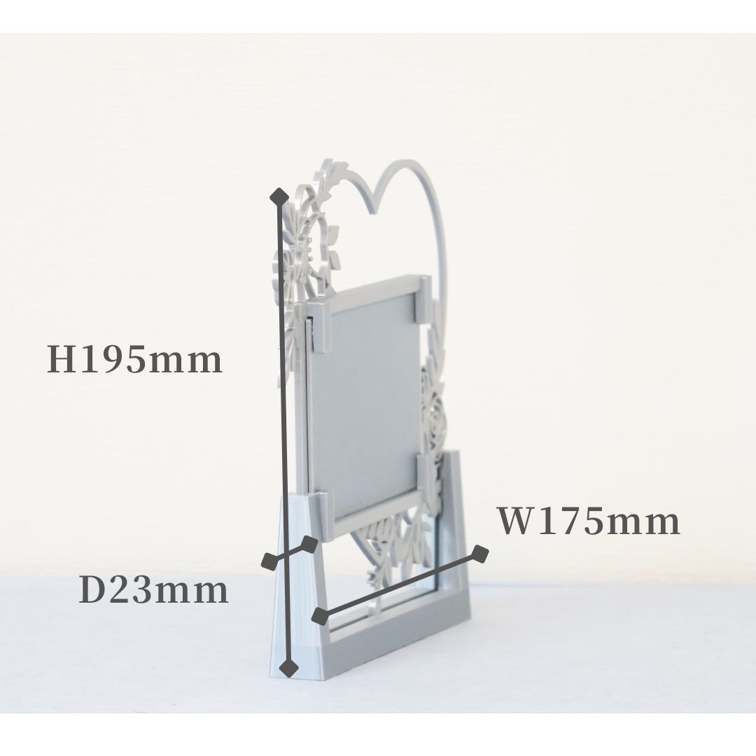オーダーメイドフォトプリ