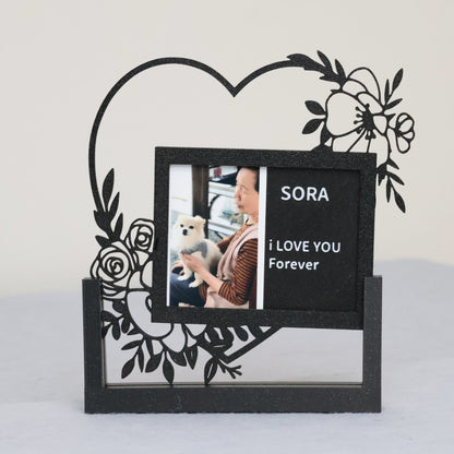 オーダーメイドフォトプリント一式