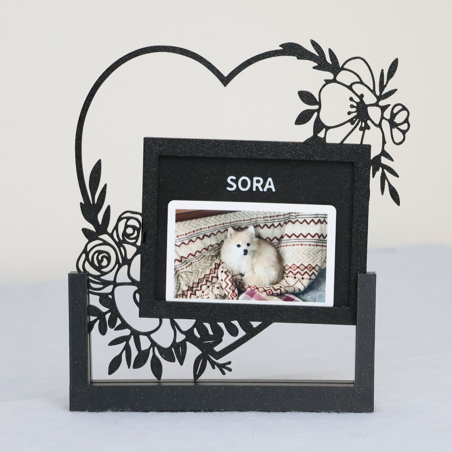 オーダーメイドフォトプリント一式