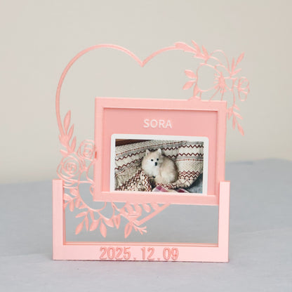 オーダーメイドフォトプリント一式