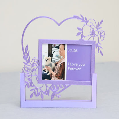 オーダーメイドフォトプリント一式