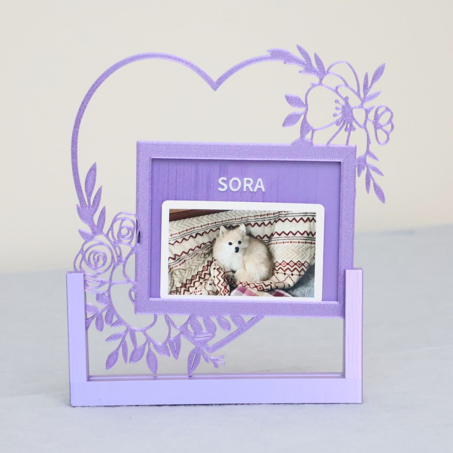 オーダーメイドフォトプリント一式