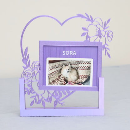 オーダーメイドフォトプリント一式