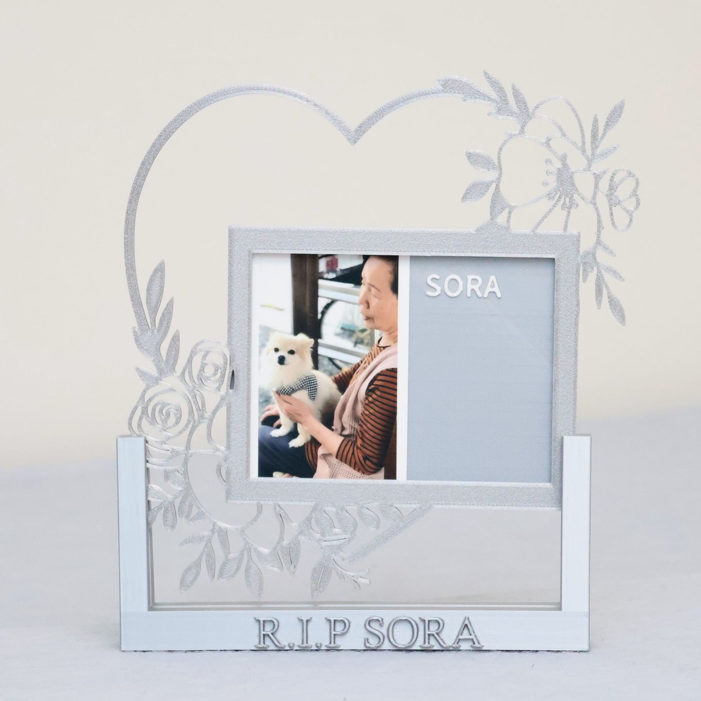 オーダーメイドフォトプリント一式