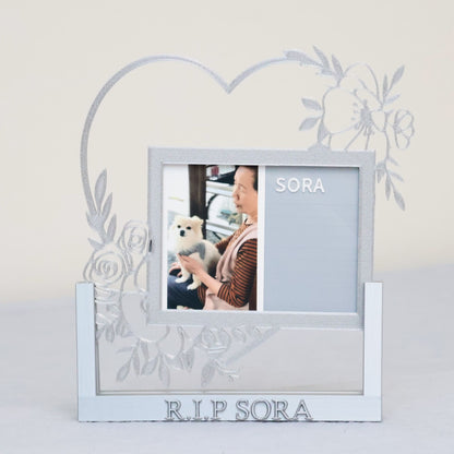 オーダーメイドフォトプリント一式