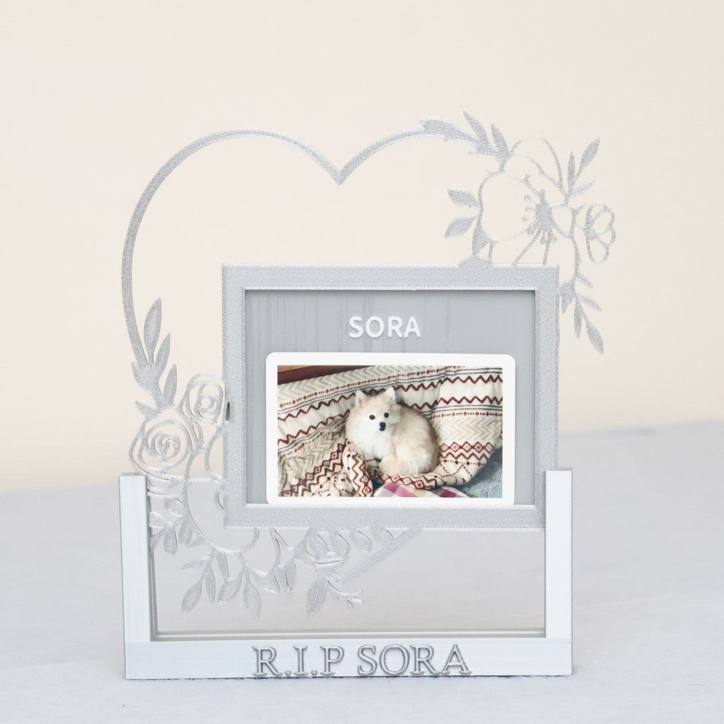 オーダーメイドフォトプリント一式