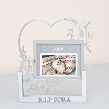 オーダーメイドフォトプリント一式